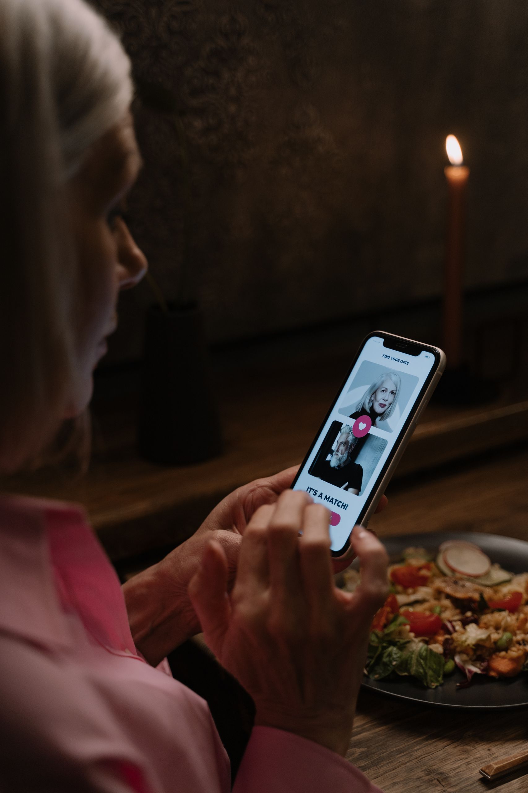 Fake Dating Profile Checker: How to Spot One Fast